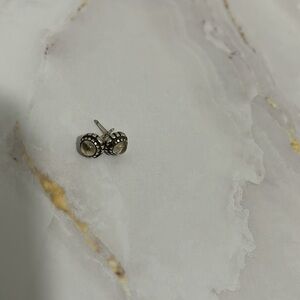 Pandora Stud Earrings